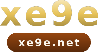 xe9e logo