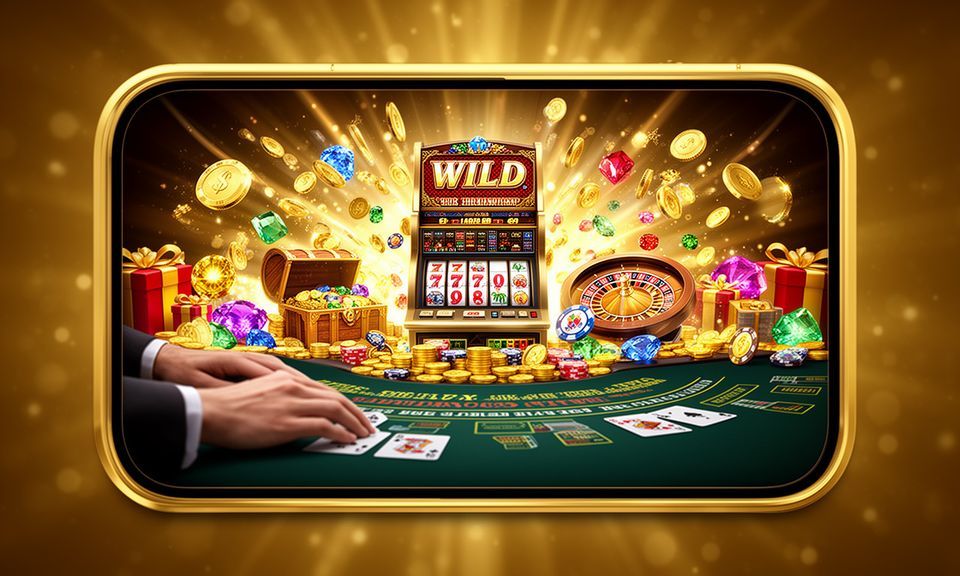 xe9e Table Sidebet City-তে আপনার টেবিল গেম অভিজ্ঞতা